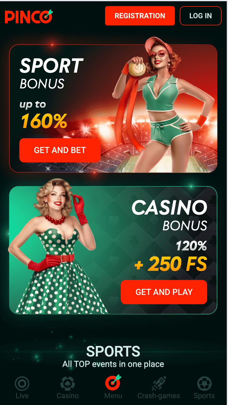 pinco casino online pinco casino online